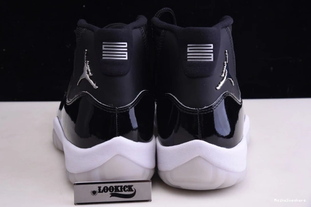 MaikeSneakers CT8012-011 Jordan 11 Anniversary Air 25th 0818